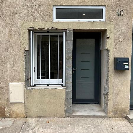 Studio Independant Romans-sur-Isère Exteriér fotografie