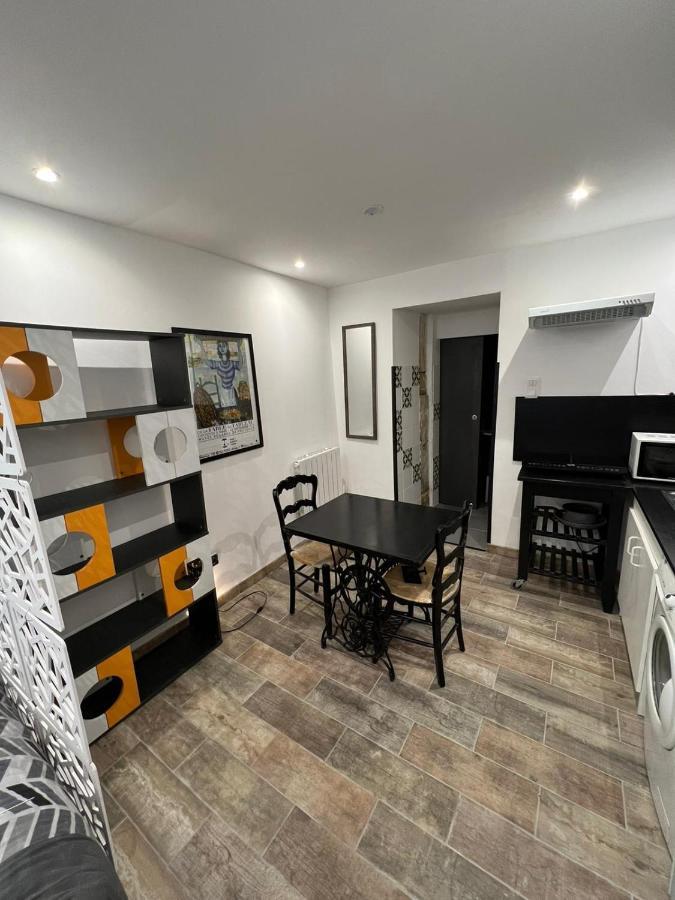 Studio Independant Romans-sur-Isère Exteriér fotografie