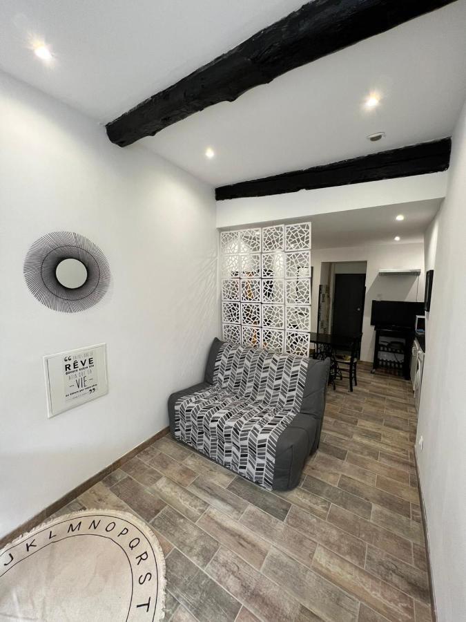 Studio Independant Romans-sur-Isère Exteriér fotografie